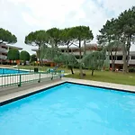 Solarium-3 By Interhome Lägenhet Bibione