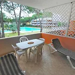 Lägenhet Solarium-3 By Interhome