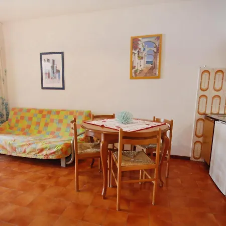 Solarium-3 By Interhome Апартаменты