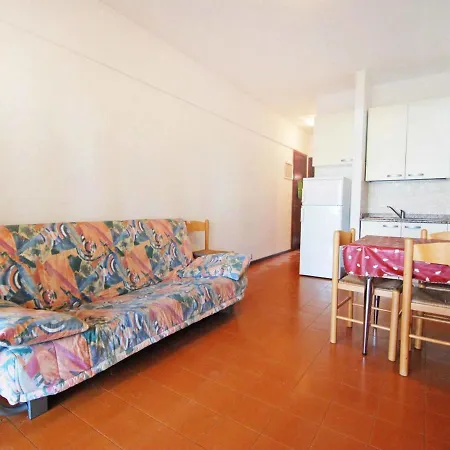 Апартаменты Solarium-3 By Interhome Бибионе