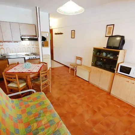 Апартаменты Solarium-3 By Interhome *