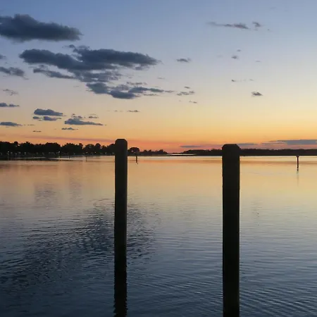 Апартаменты Solarium-3 By Interhome Бибионе