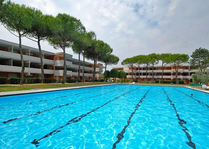 Daire Solarium-3 By Interhome *