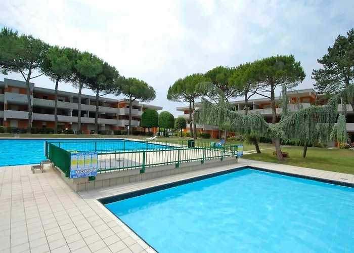 Daire Solarium-3 By Interhome Bibione