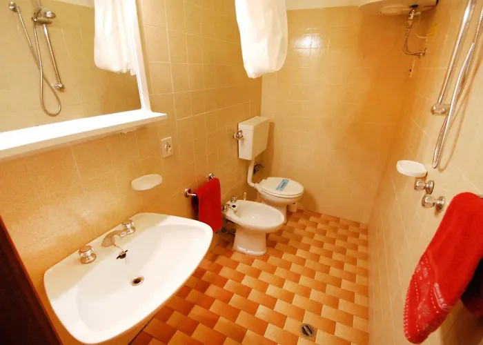 Daire Solarium-3 By Interhome *