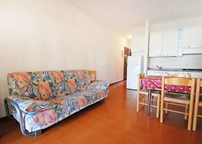 Daire Solarium-3 By Interhome Bibione