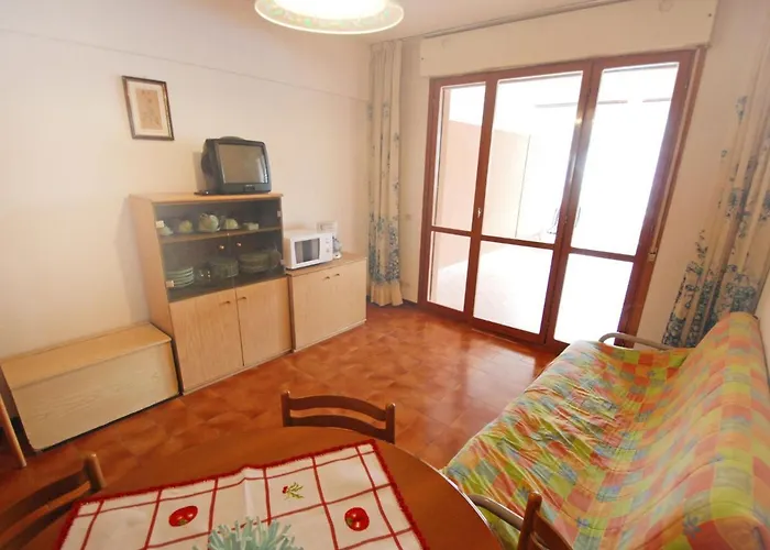 Solarium-3 By Interhome * Bibione