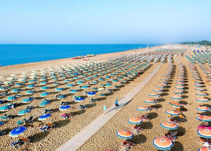 Daire Solarium-3 By Interhome Bibione