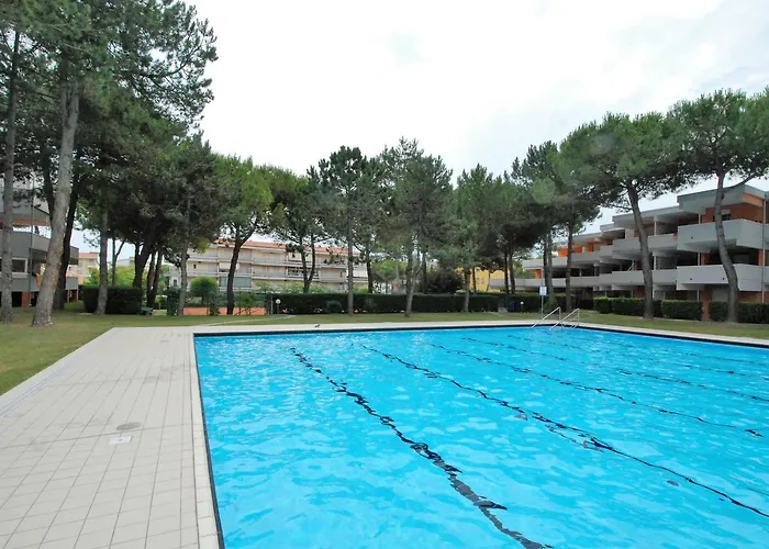 Daire Solarium-3 By Interhome Bibione