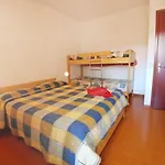 Apartman Solarium-3 By Interhome *