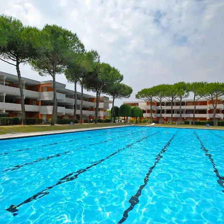 דירה Solarium-3 By Interhome *