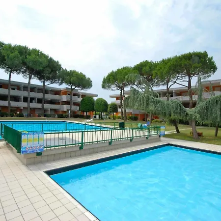 דירה Solarium-3 By Interhome ביביונה