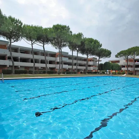 Solarium-3 By Interhome Apartment *