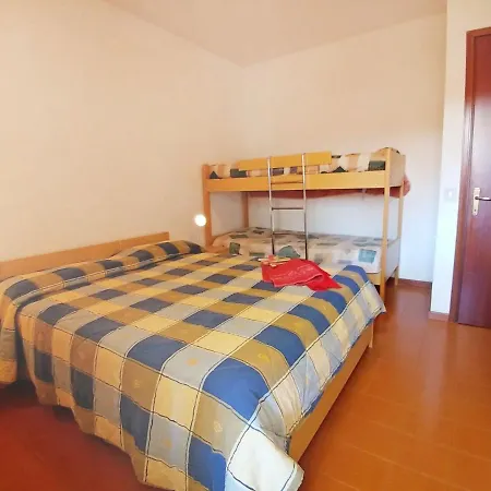 Apartman Solarium-3 By Interhome *
