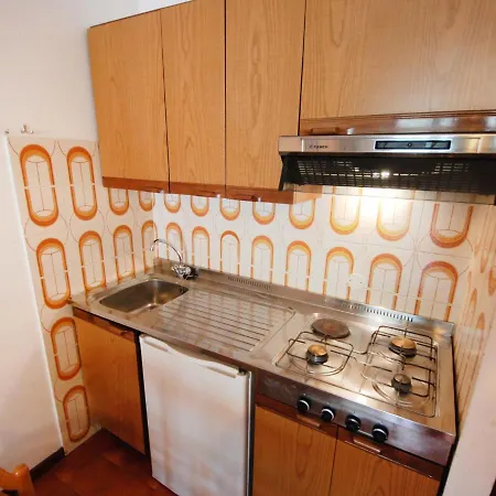 Apartman Solarium-3 By Interhome