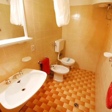 דירה Solarium-3 By Interhome *