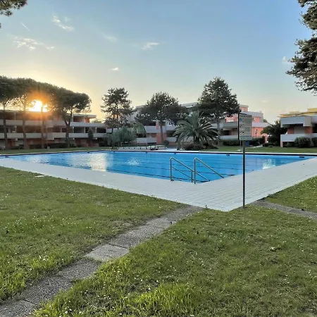 Solarium-3 By Interhome *