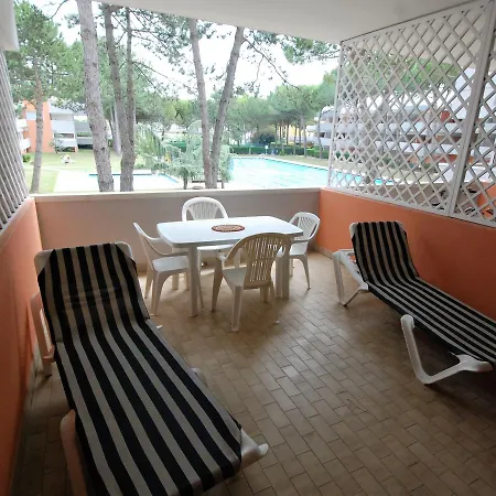 Solarium-3 By Interhome *