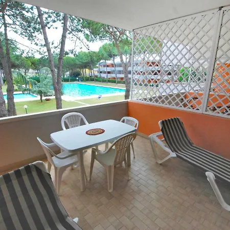 דירה Solarium-3 By Interhome