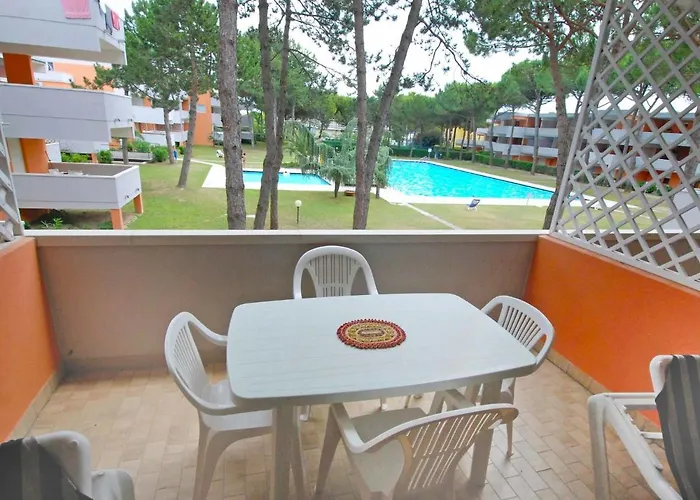 Solarium-3 By Interhome