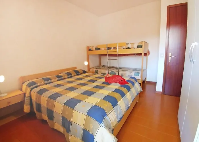 شقة Solarium-3 By Interhome *