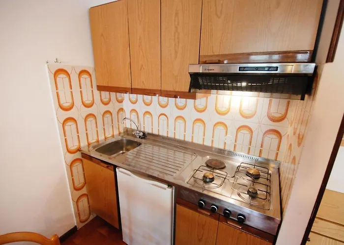 شقة Solarium-3 By Interhome