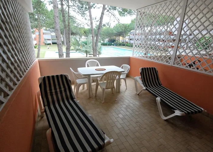 Solarium-3 By Interhome *