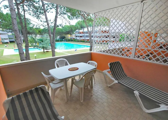 شقة Solarium-3 By Interhome